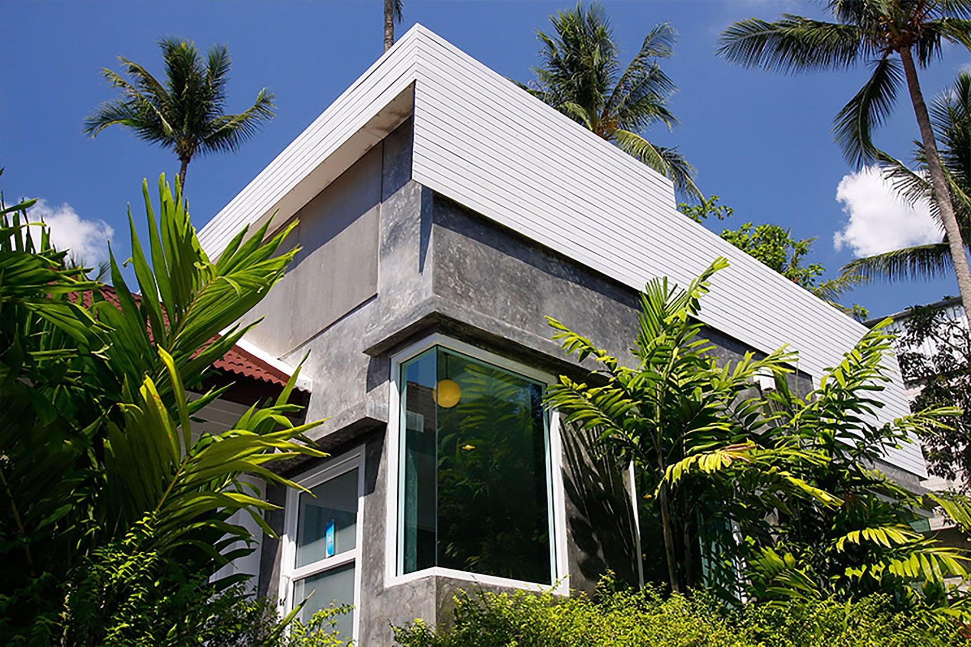 Aonang Paradise Resort Krabi Ao Nang Kültér fotó