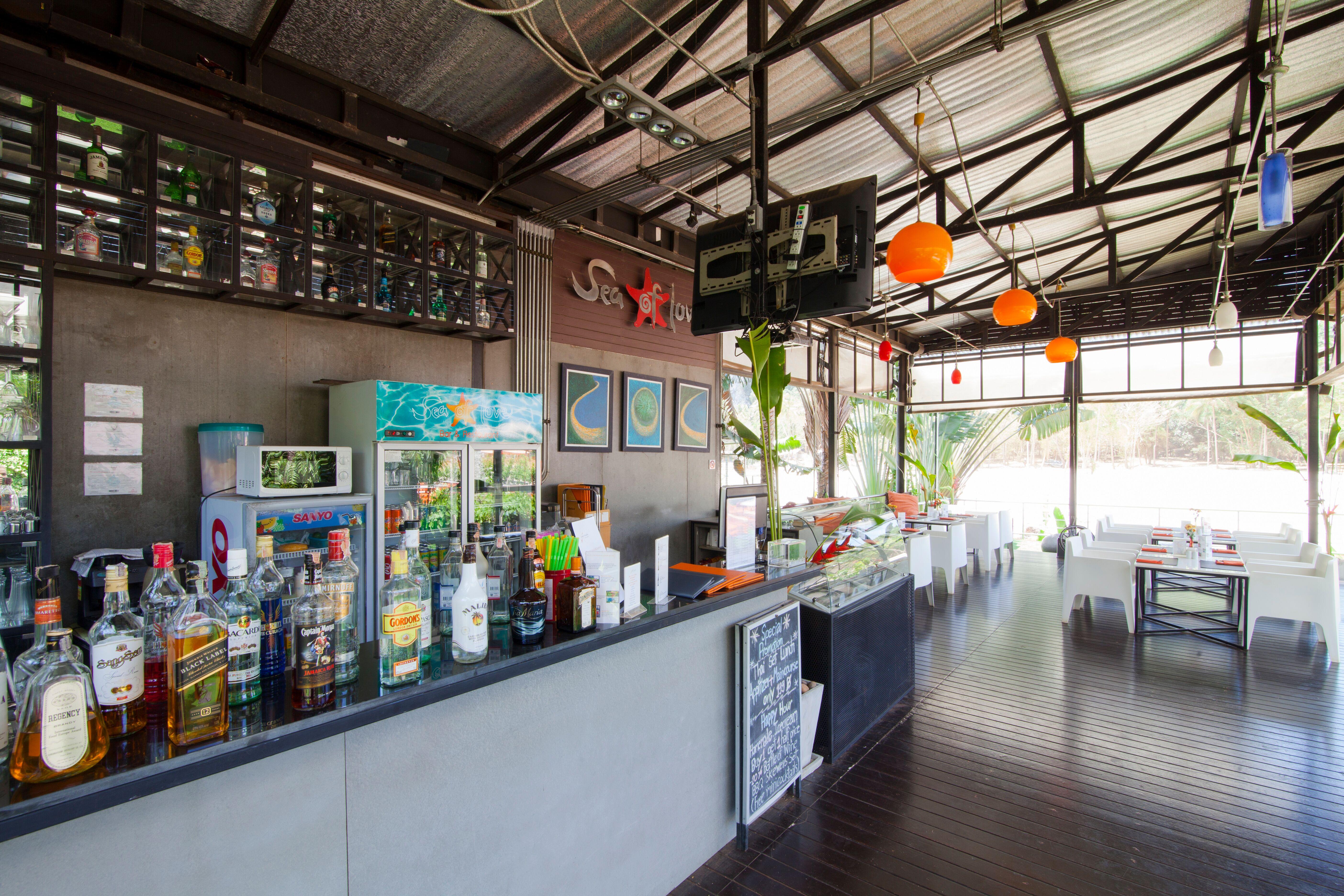 Aonang Paradise Resort Krabi Ao Nang Kültér fotó